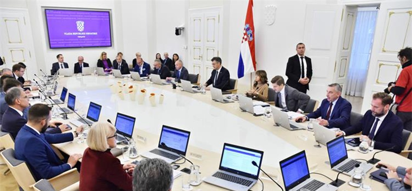 Nastavljamo politiku odgovornog ponašanja prema novcu poreznih obveznika i kontrole rashoda